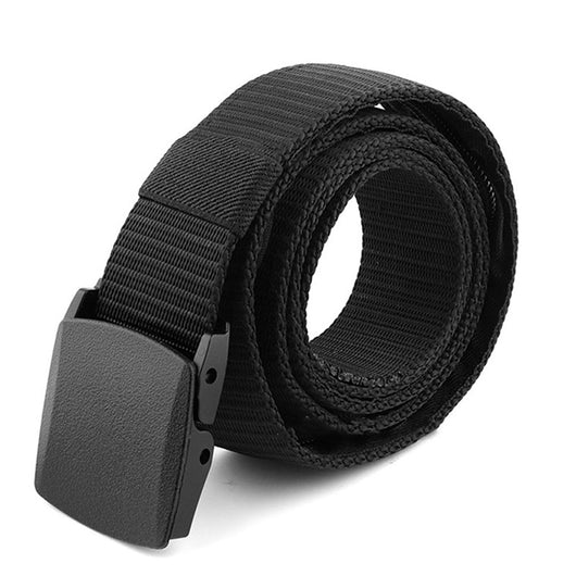 Cartera Táctica con Cinturón de Seguridad Anti-robo para Viajes - Image 5