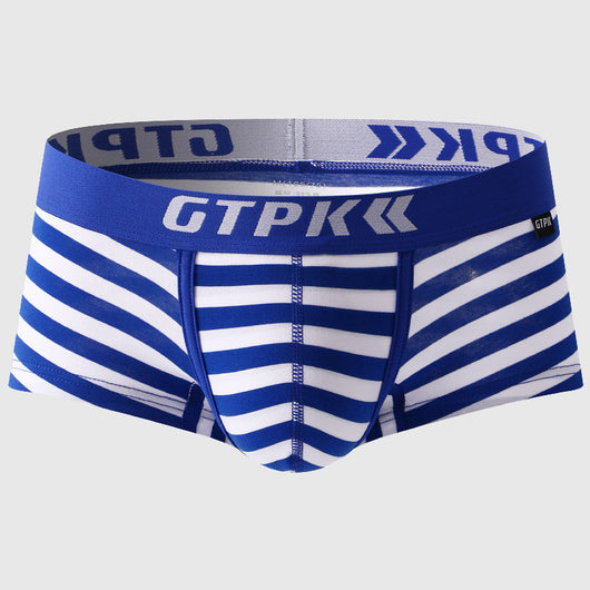 Boxer Deportivo Transpirable para Hombre - Comodidad Fitness - Image 18