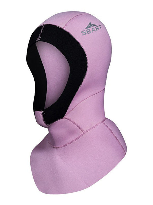 Gorro de Buceo Aislante Reforzado para Natación - Image 7