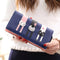 Large Dark Blue