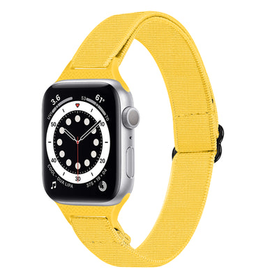 Correa Universal Compatible con Apple Watch - Ajuste Perfecto para Muñecas Pequeñas - Image 16