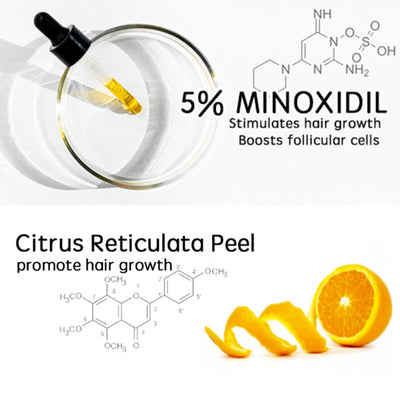 Aceite Densificador Reparador Intenso para Raíces y Cabello Dañado - Image 12
