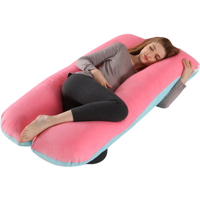 Almohada en Forma de U para Descanso Total - Image 38