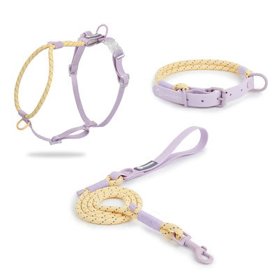 Arnés de Tracción para Perros - Chaleco de Pecho y Espalda - Image 3