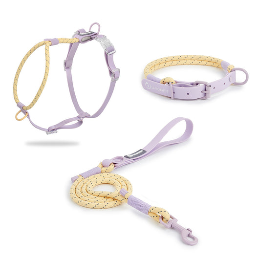 Arnés de Tracción para Perros - Chaleco de Pecho y Espalda - Image 3