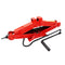 2-Ton Ratchet Hydraulic Jack - Effortless Lifting