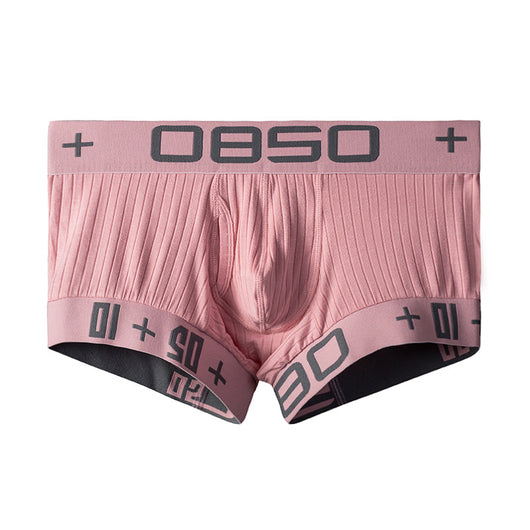 Bóxers de Algodón Transpirable para Hombre - Cintura Media - Image 2