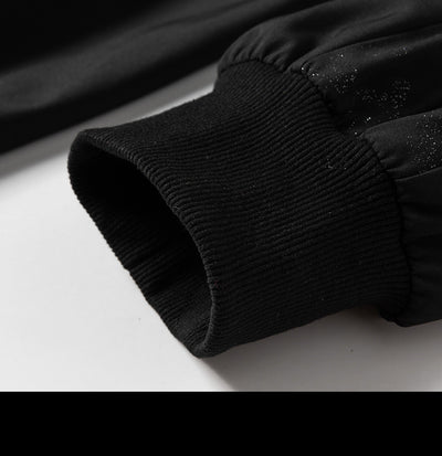 Pantalones Casuales Holgados Talla Grande para Hombre - Corte Relajado - Image 3