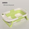Green Cardamom Foldable Water Thermometer
