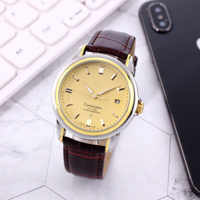 Reloj Mecánico Esqueleto Acero Inoxidable - Image 10