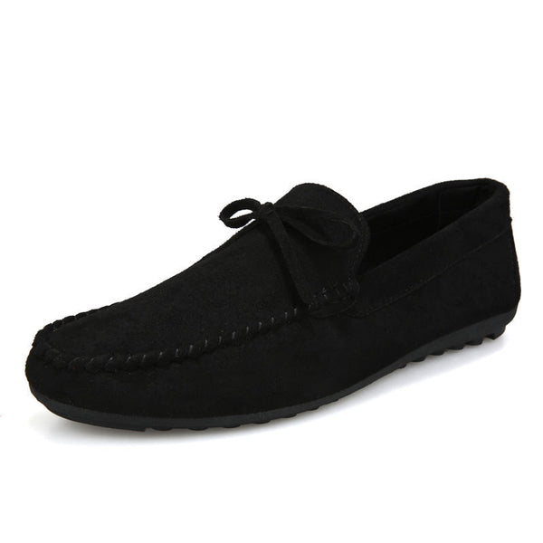 Zapatos de Conducción Cómodos para Hombre con Suela Suave - Image 3