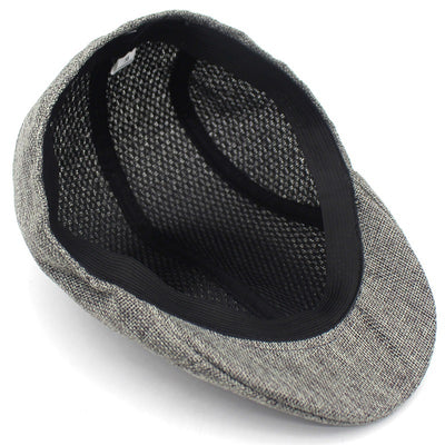 Gorra Retro de Malla Transpirable para Exteriores - Image 9