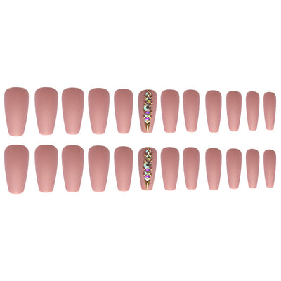 Esmalte de Diamante Acabado Profesional Tono Piel - Image 9