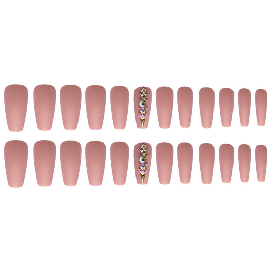 Esmalte de Diamante Acabado Profesional Tono Piel - Image 9