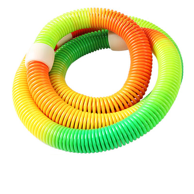 Aro Fitness Suave para Ejercicio en Casa - Tonifica y Pierde Peso - Image 16