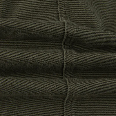 Pantalones Cargo Retro Cintura Baja con Bolsillos - Image 15