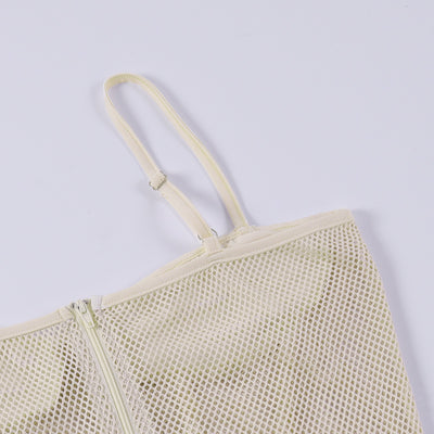 Corpiño Reductor Elegante con Tirantes Ajustables y Escote Profundo - Image 12