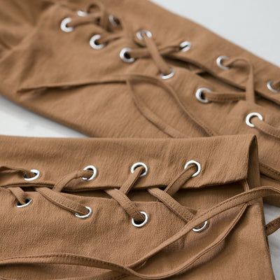 Pantalones Largos Deportivos de Secado Rápido para Hombre - Image 9