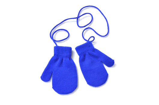 Guantes Tejidos Cálidos con Diseño Adorable para Niños - Image 27