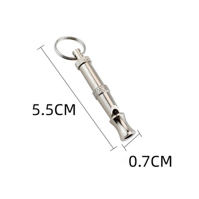 Silbato Ultrasónico para Perros - Adiestramiento y Control de Ladridos - Image 2