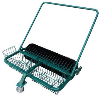 Máquina Recolectora de Bolas de 20 Vías - Image 3