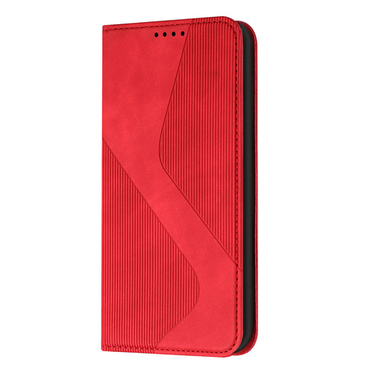 Funda Magnética de Cuero para Celular con 3 Ranuras para Tarjetas - Image 8