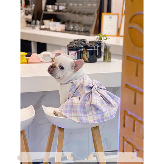 Falda Arnés para Perros JK Transpirable - Ropa Cómoda y Elegante - Image 2