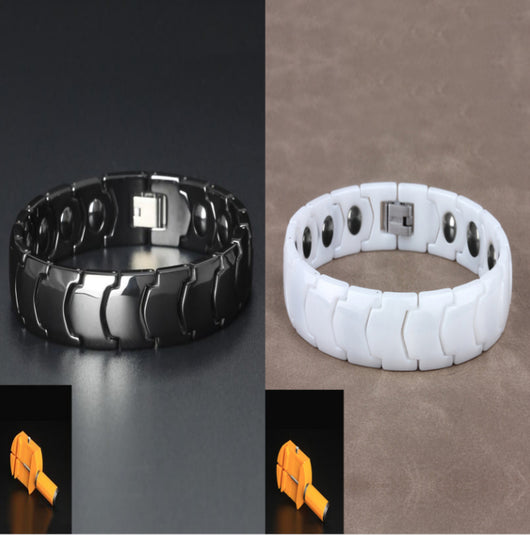 Pulsera Magnética de Cerámica - Image 9