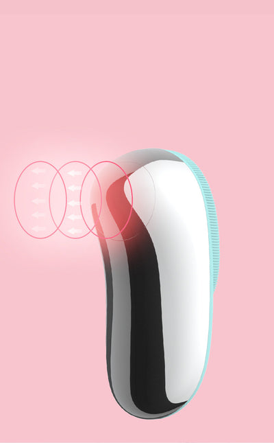 Limpiador Facial Ultrasónico - Instrumento de Belleza Profesional - Image 13