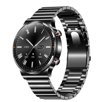 Reloj Inteligente Deportivo con Llamadas Bluetooth, Música y Monitoreo de Salud - Image 2