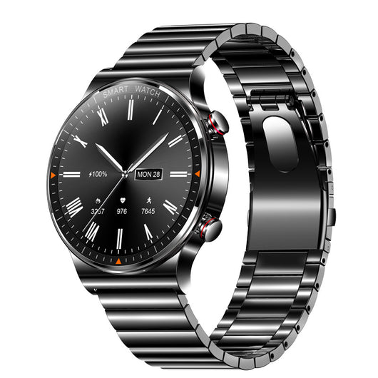 Reloj Inteligente Deportivo con Llamadas Bluetooth, Música y Monitoreo de Salud - Image 2