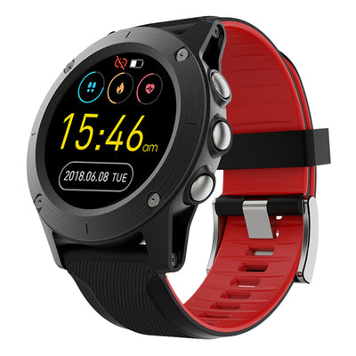 Reloj Deportivo Inteligente VOTIDE con Monitor de Frecuencia Cardíaca - Image 6