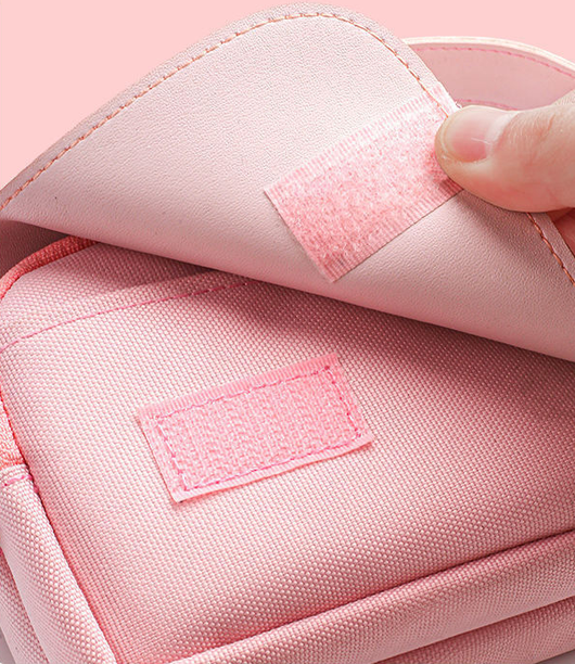 Bolsa Organizadora de Útiles Escolares Antiestrés para Niñas - Image 16
