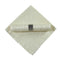Doble Flor Blanco Roto 48 X 48 Cm