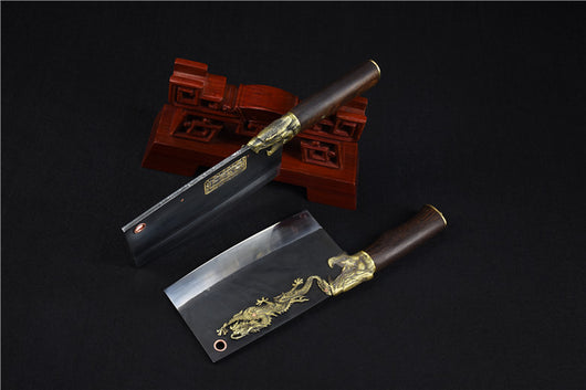 Cuchillo Deshuesador Dragon Volador - Profesional - Image 4
