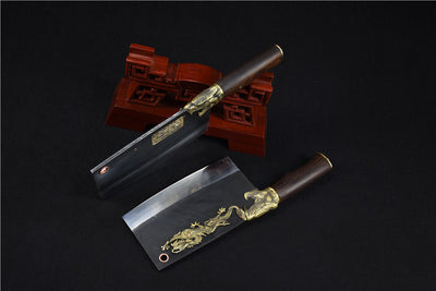 Cuchillo Deshuesador Dragon Volador - Profesional - Image 4
