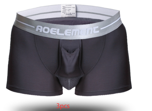 Calzoncillos Fisiológicos Pack 3 Piezas - Image 8