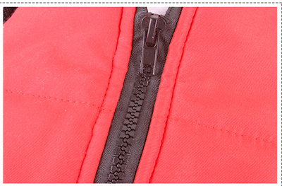 Abrigo Térmico para Perros - Ropa de Invierno Gruesa y Cálida - Image 16