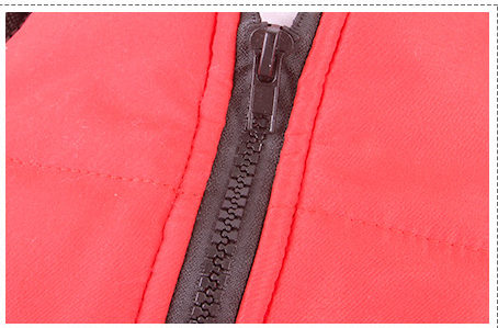 Abrigo Térmico para Perros - Ropa de Invierno Gruesa y Cálida - Image 16