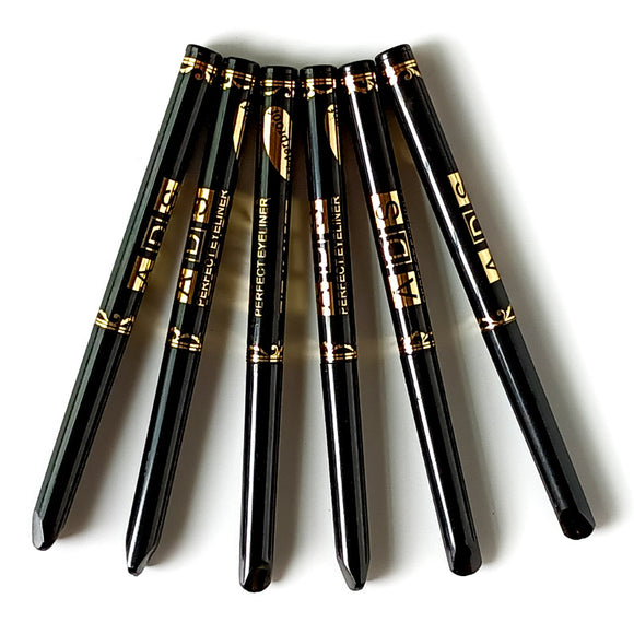 Delineador en Gel Automático Negro y Marrón