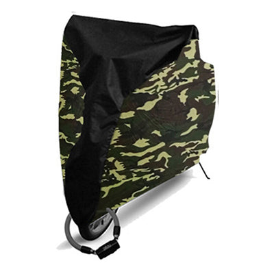 Funda Protectora para Bicicleta - Image 8