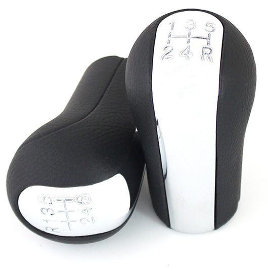 Barra de Velocidad para Balonmano con Cabezal Electrochapado Negro - Image 10