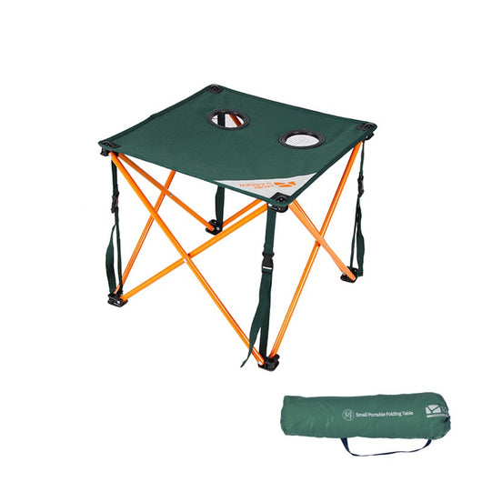 Mesa Plegable Portátil para Exterior