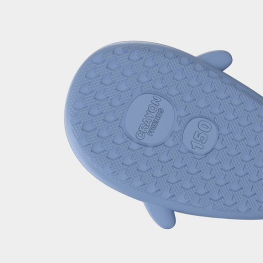 Pantuflas Tiburón Térmicas para Parejas - Zapatillas de Casa Invierno - Image 17