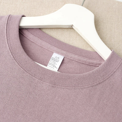Playera Manga Corta Flor de Cerezo para Hombre - Image 9