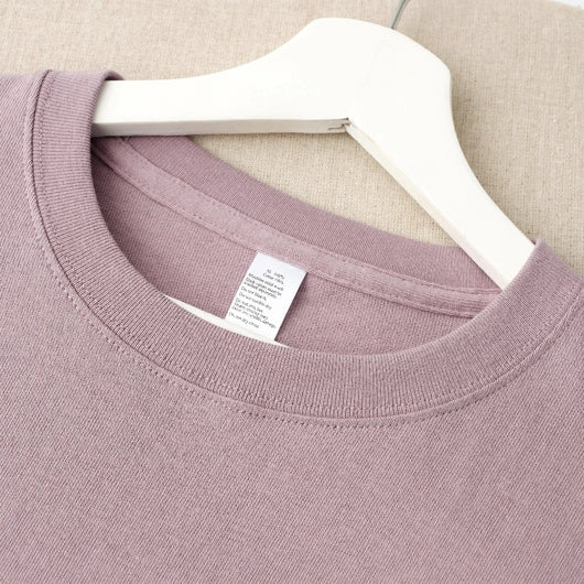 Playera Manga Corta Flor de Cerezo para Hombre - Image 9
