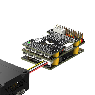 Controlador de Vuelo SpeedyBee F405 Wing con APP - Image 3