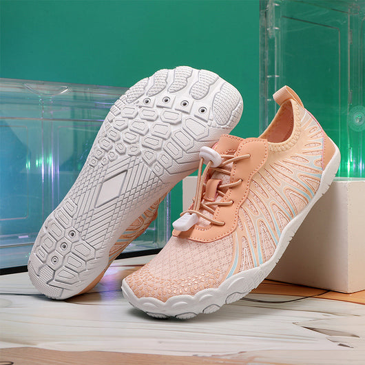 Zapatos de Senderismo Acuático Secado Rápido para Hombre y Mujer - Image 3