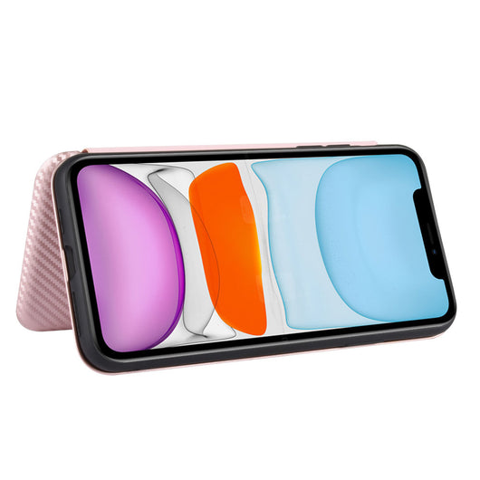 Funda de Cuero Premium con Fibra de Carbono - Protección Inteligente - Image 39