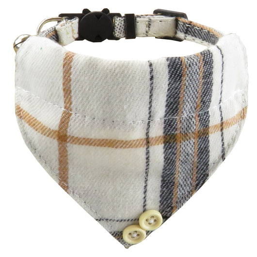 Collar Bandana con Moño para Gatos - Ajustable con Cierre de Seguridad - Image 19
